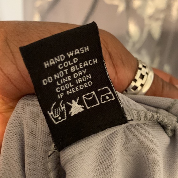 MSK FORMAL DRESS - Picture 6 of 8